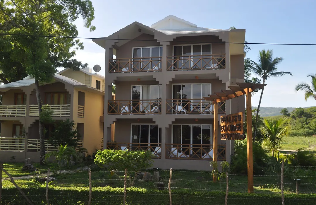 Paradise Island Beach Resort-1