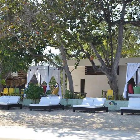 Paradise Island Beach Resort-2